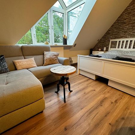 Apartament Nieman'S Loft Emden Zewnętrze zdjęcie