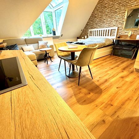 Apartament Nieman'S Loft Emden Zewnętrze zdjęcie