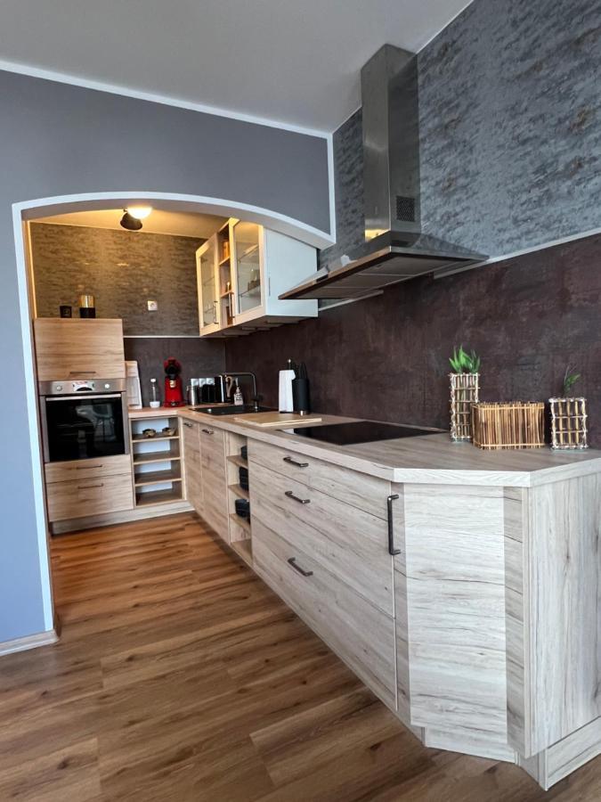 Apartament Nieman'S Loft Emden Zewnętrze zdjęcie