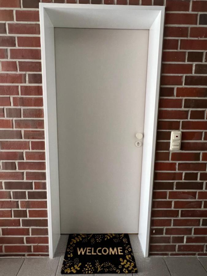 Apartament Nieman'S Loft Emden Zewnętrze zdjęcie