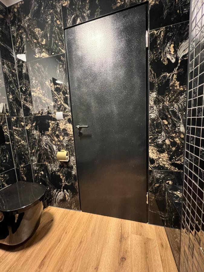 Apartament Nieman'S Loft Emden Zewnętrze zdjęcie