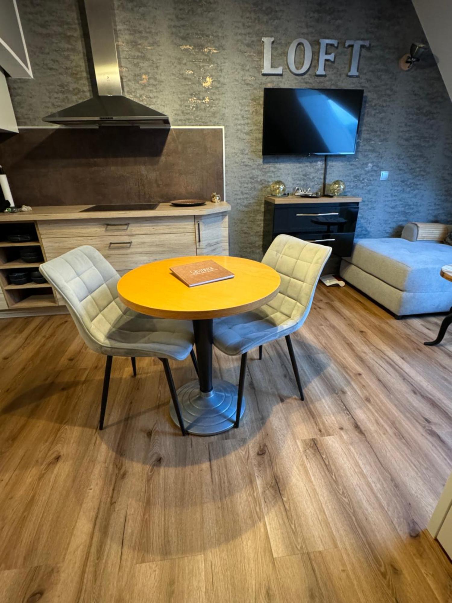 Apartament Nieman'S Loft Emden Zewnętrze zdjęcie