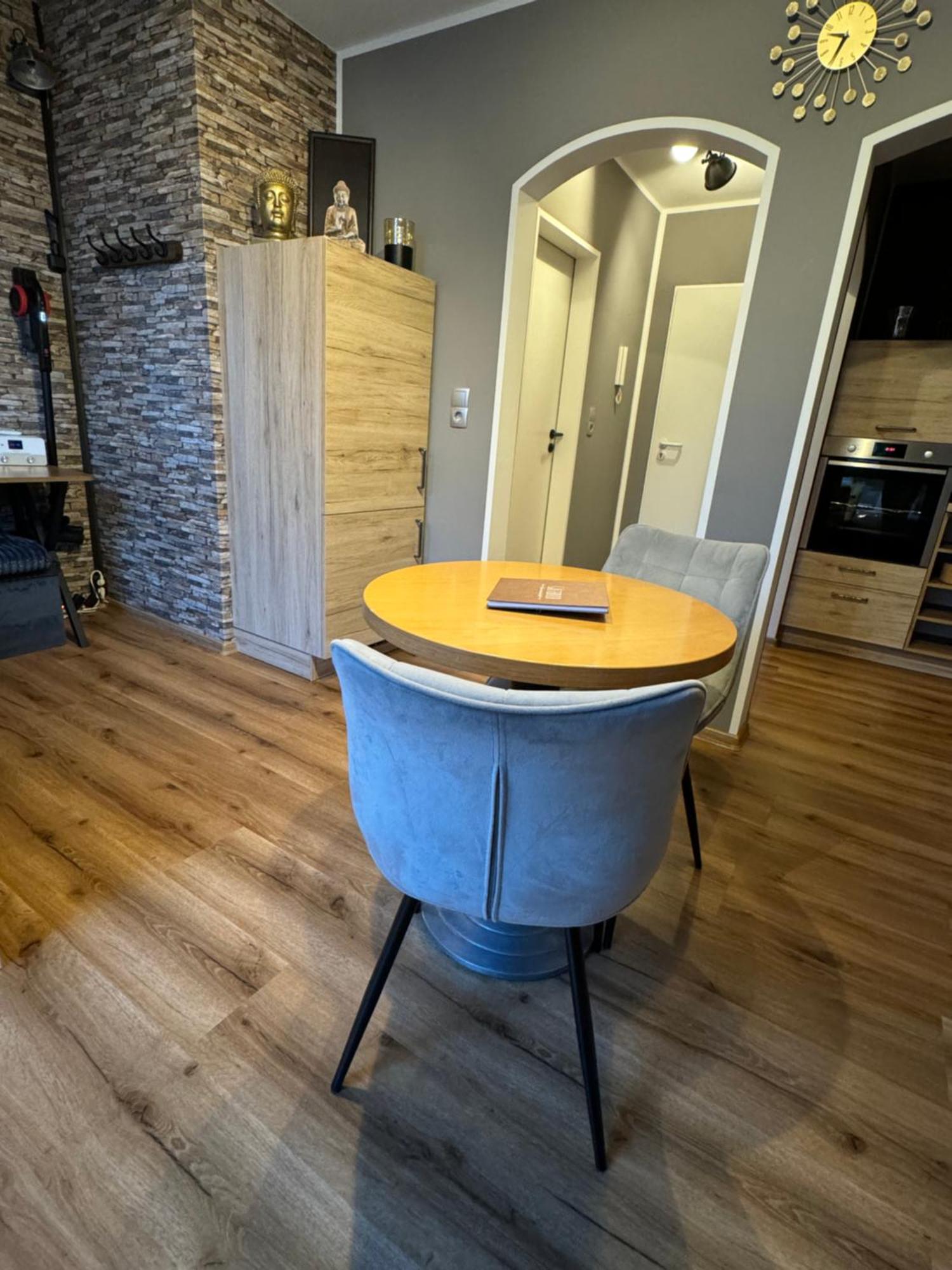 Apartament Nieman'S Loft Emden Zewnętrze zdjęcie