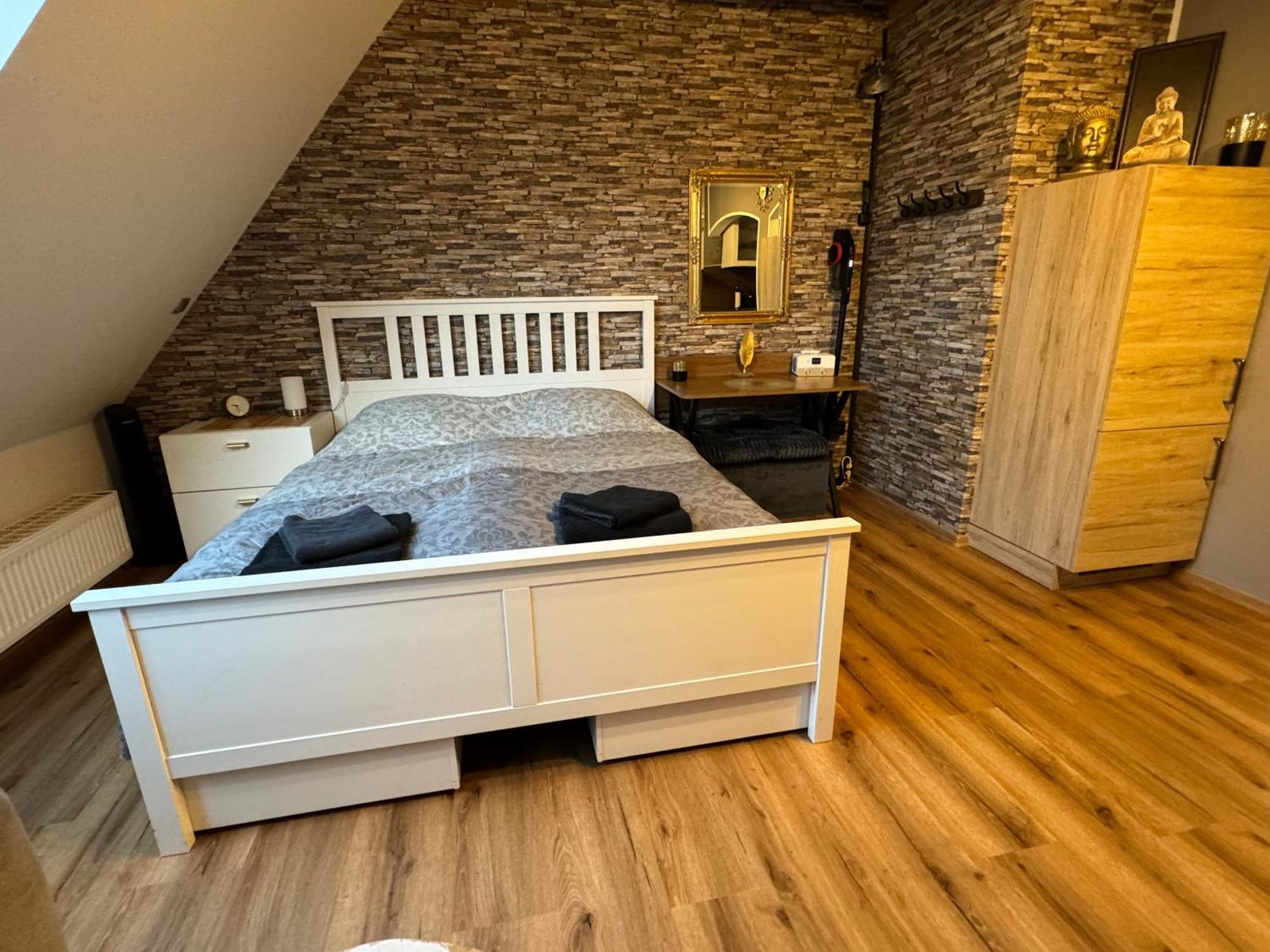 Apartament Nieman'S Loft Emden Zewnętrze zdjęcie