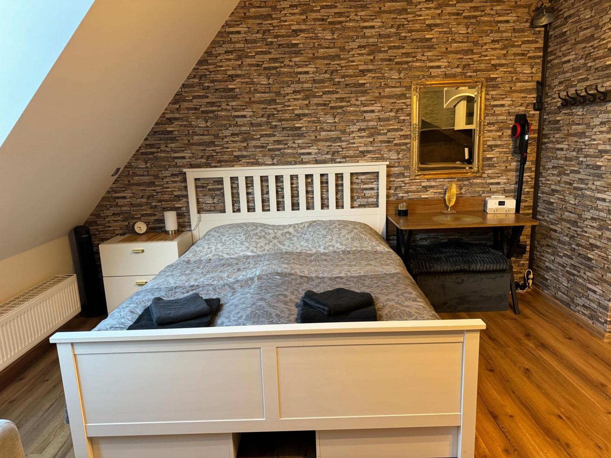 Apartament Nieman'S Loft Emden Zewnętrze zdjęcie